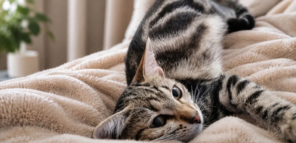 Продам породистую кошечку
