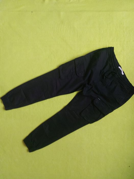 Review-M-Карго панталон