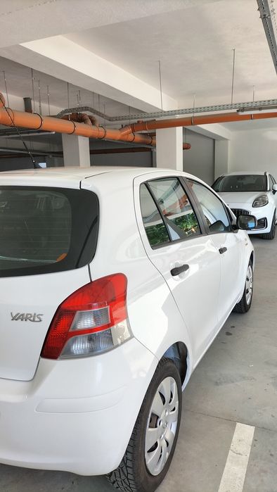 Vând ToToyota Yaris, stare de funcționare  foarte bună,.