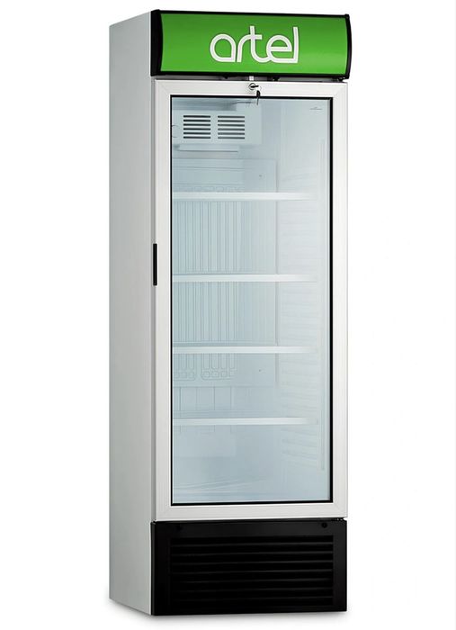 Продам холодильник Artel 380л