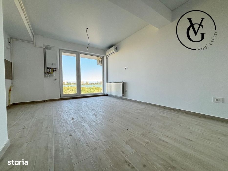Apartament 2 camere - MERAKI LAGO RESORT & SPA