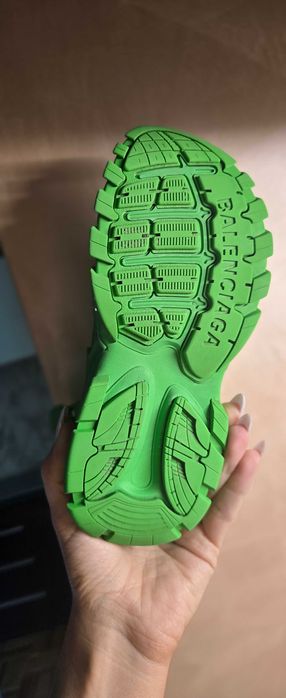 Balenciaga оригинални детски сандали
