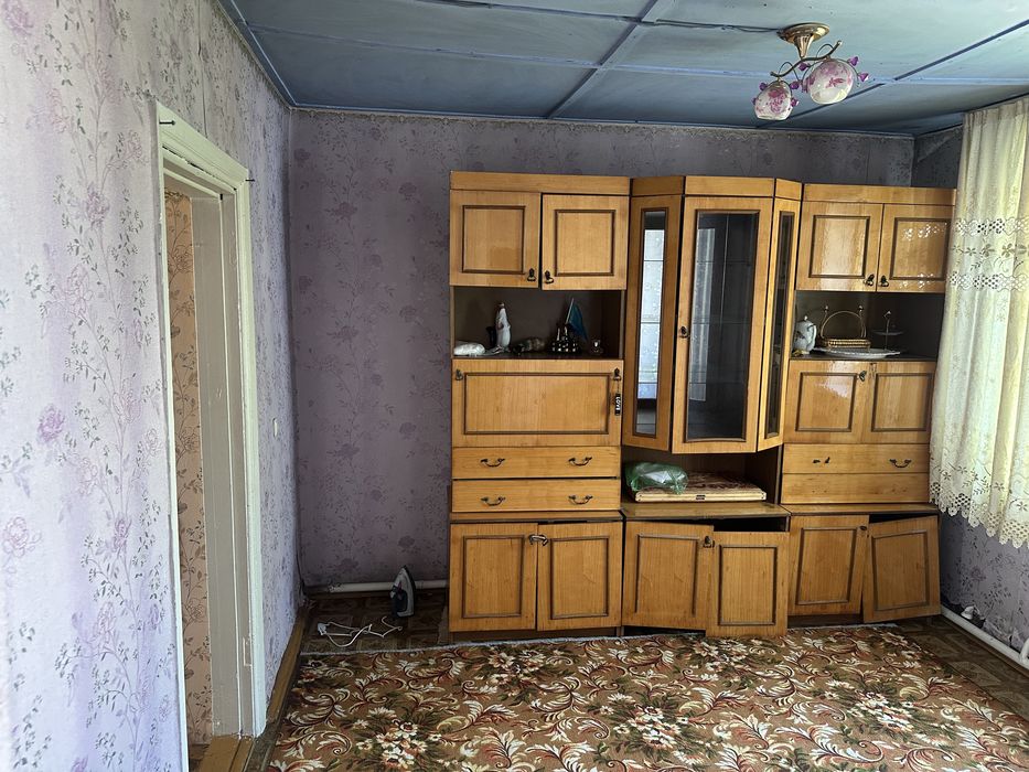 Продам частный дом