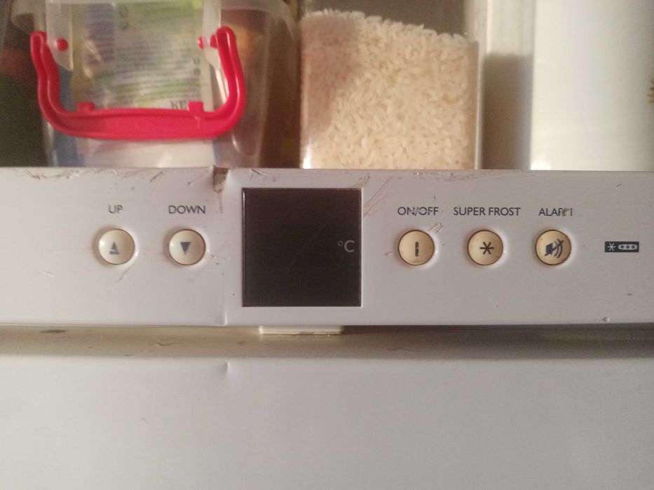 Фризер LIEBHERR premium no-frost