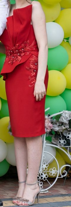 Vand rochie de seara