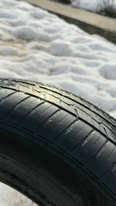 Продам шины 2 шт лето