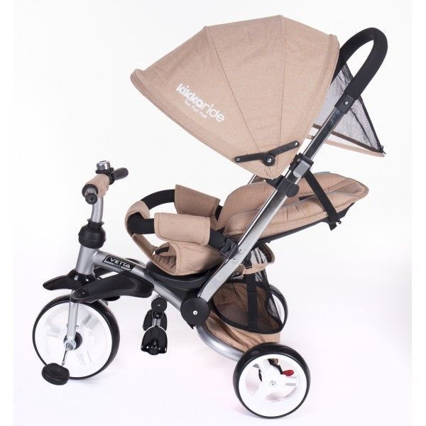 Триколка kikka boo