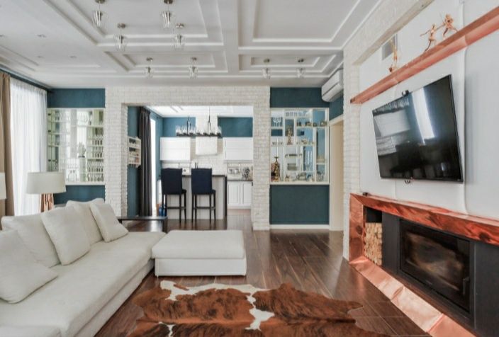 Декоративный камень