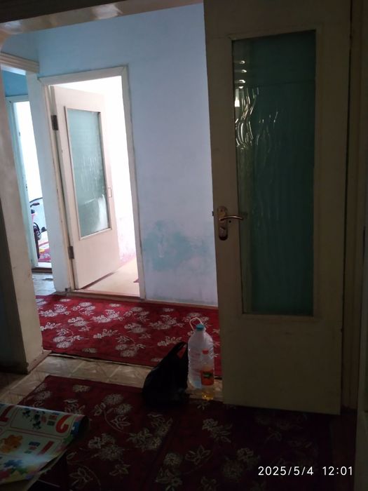 4 хонали кв ижарага берилади