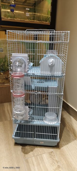 Клетка для грызунов,клетки