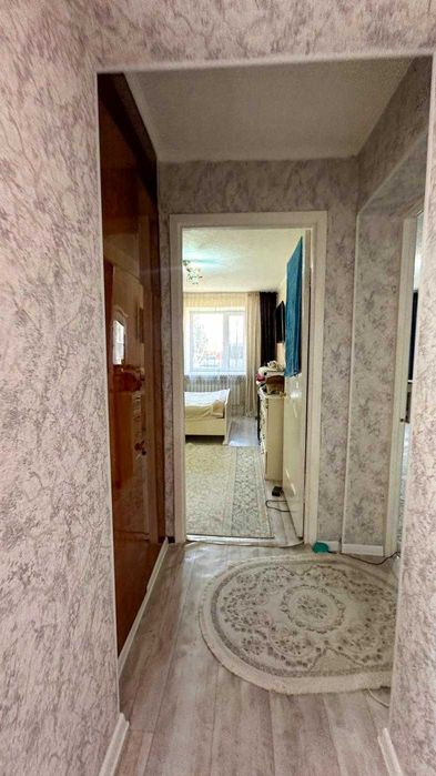 2 ком квартира Темирказык Ерасыл