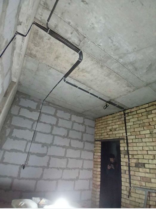 Elektrik xizmati arzon va sifatli muhimi ishonchli 24/7 електрик