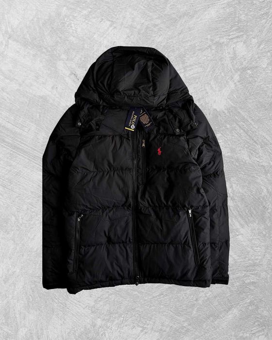 Geaca Polo Ralph Lauren Puffer
