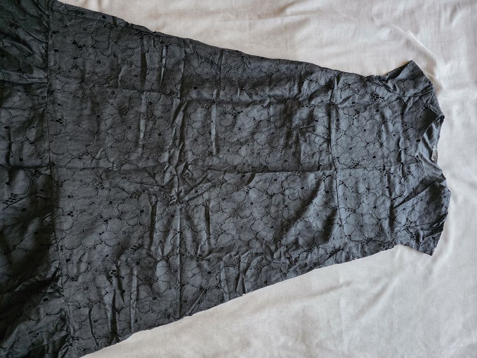 Длинные платья 48 Размер Мка