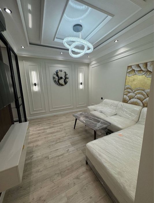 ЖК Prestige Garden Шота Руставелли 3/10/14 (60м2) Срочно