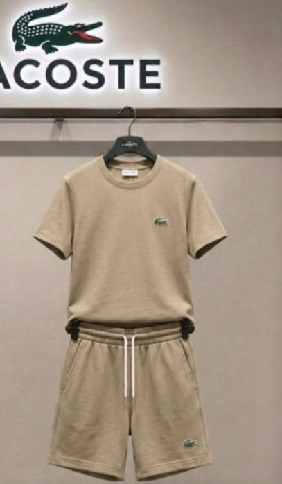 Compleu barbati Lacoste