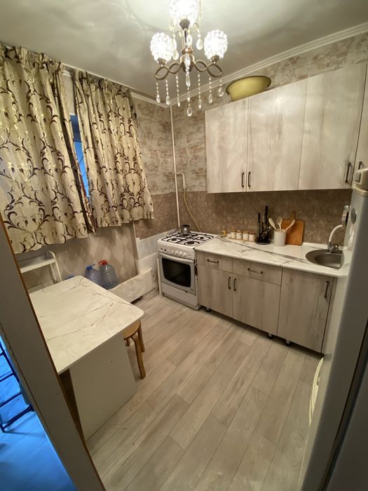 11 мкр 18 дом аренда