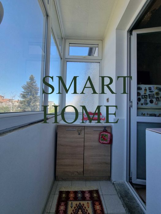 Продава се Двустаен апартамент в Велико Търново, Колю Фичето - 70 кв.м за 1252 €/кв.м - Снимка #5