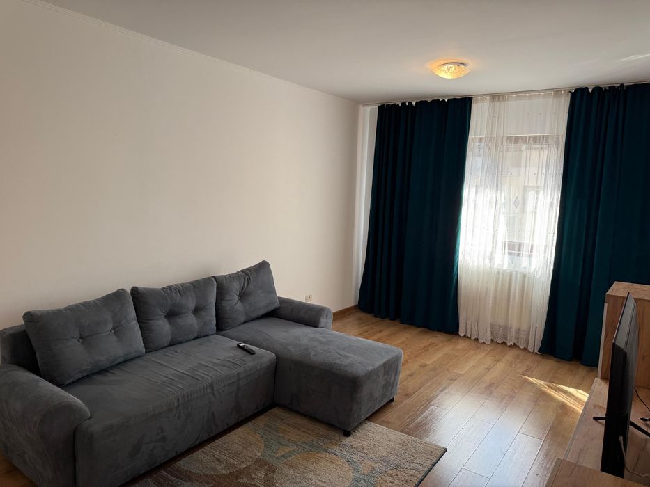Apartament 2 camere de închiriat - Strada Stejarului - Dobroesti