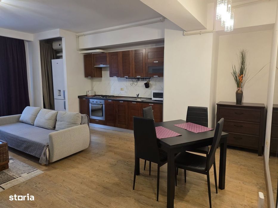Apartament 2 camere Alba Iulia