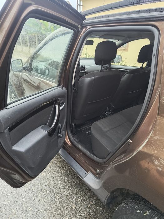 Dacia Duster 1.5 dci,euro ,5
