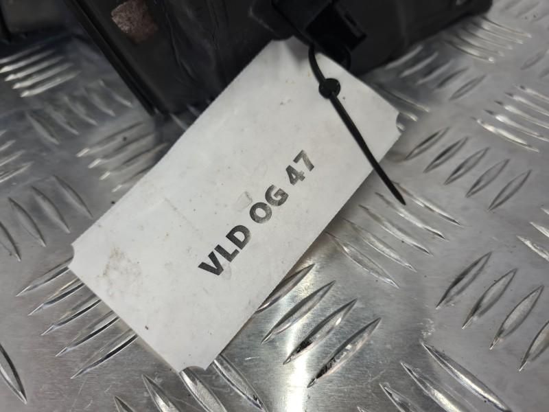 Oglinda stanga 5 pini Opel Insignia A