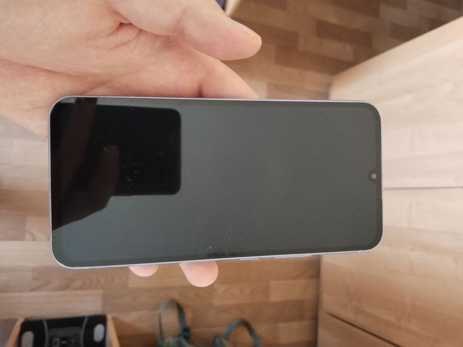 пррдам Samsung a34 5g 128 gb