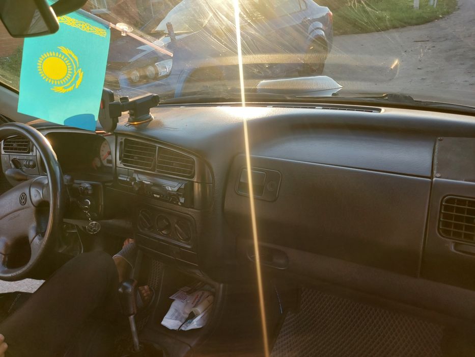 Продам автомобиль