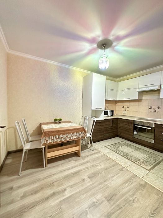 Посуточноком квартира в Жк манхеттен