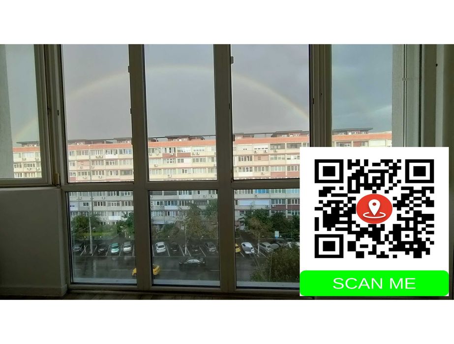 Inchiriere 2 Camere LUX. Bd. Dimitrie Cantemir-Tineretului