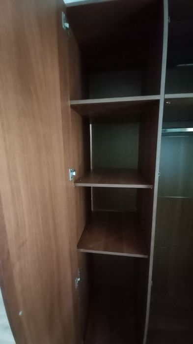 Отдам шкаф 9000тг