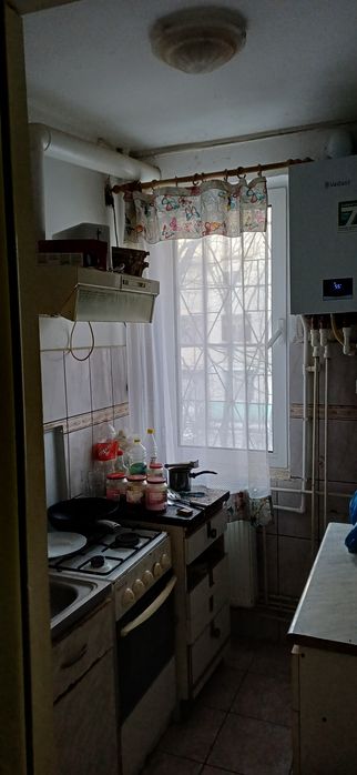 Vand apartament 2 camere  M19