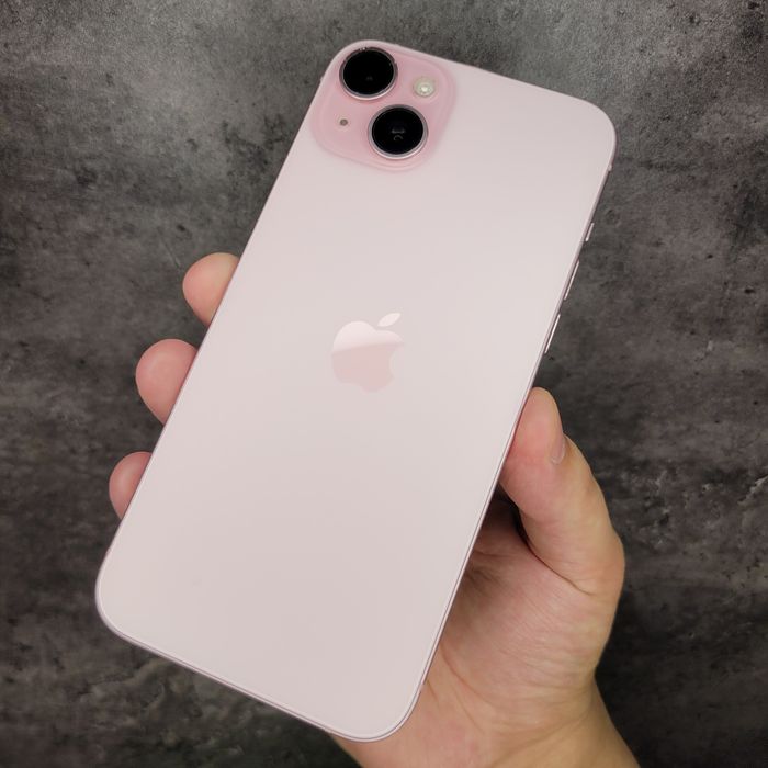 IPhone 15 Plus 256 GB