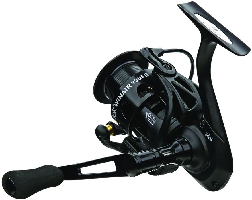 D.A.M - Quick WINAIR 940 FD 4000