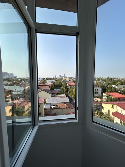 Apartament 2 camere Parcul Circului