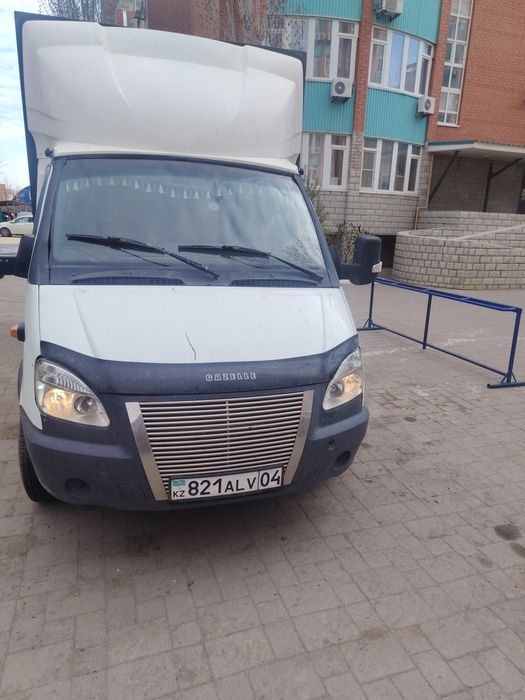 Продам Газель 3uzet