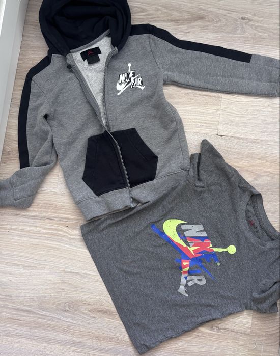 Nike дрешки, цена за брой