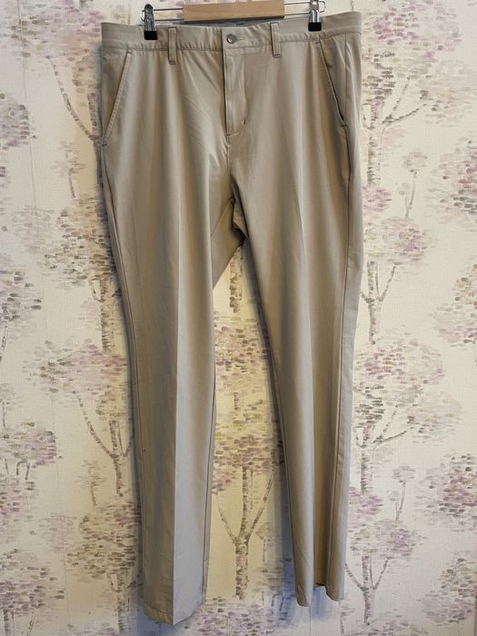 Pantaloni barbati sport/casual Adidas marimea XL