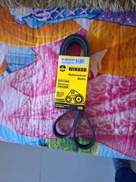 Продам ремень хюндай акцент ГРМ