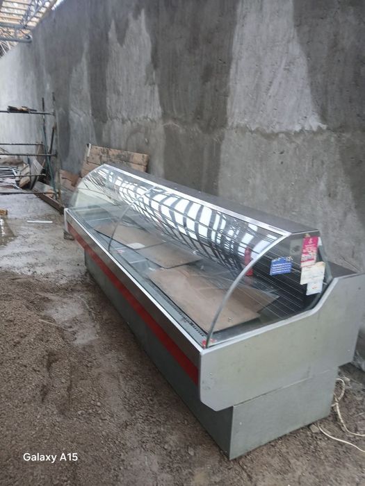 Халадиник сотилади