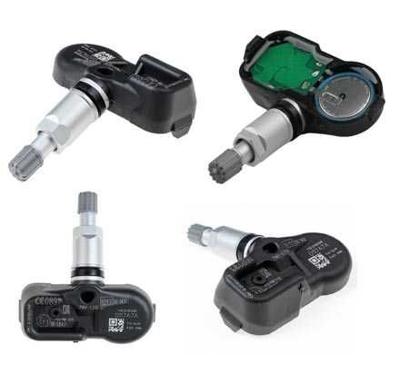 TPMS Датчик Toyota Lexus ТПМС SENSOR ЗА ТОЙОТА Сензор налягане гумите