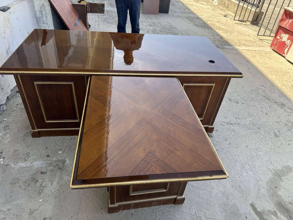 Стол офисный офис учун стол АКЦИЯ