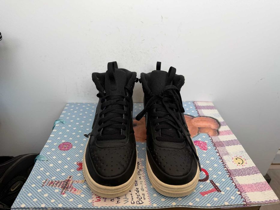 Nike Court Vision Mid Wntr''оригинални мъжки обувки 41 номер