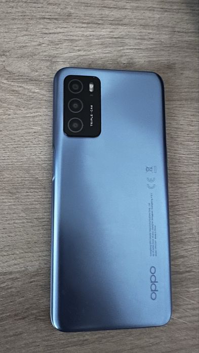 Прожам телефон Oppo A16