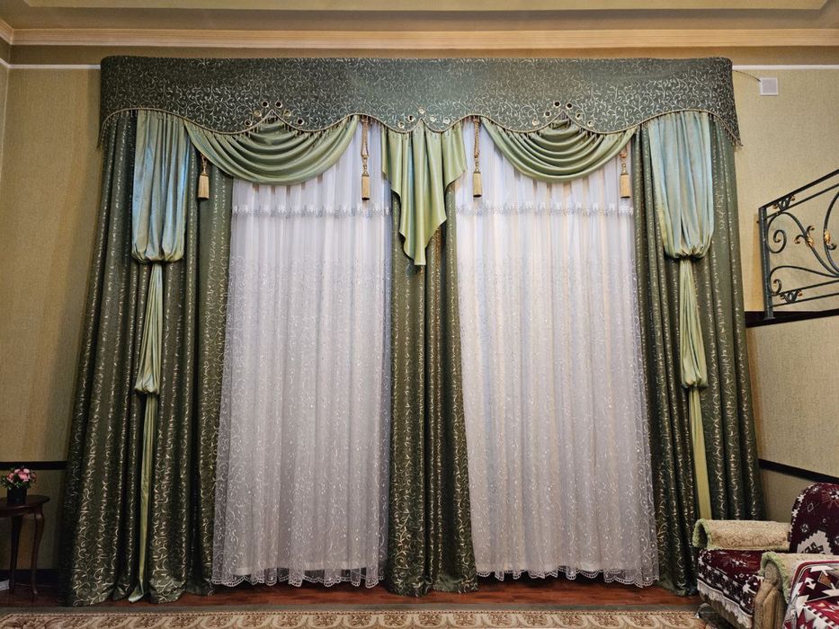 Klasichiskiy Pardalar