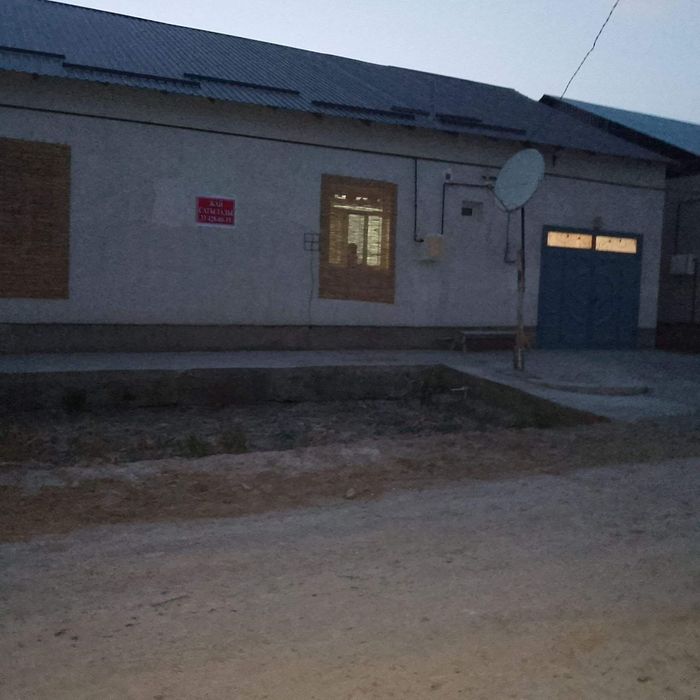 Жай сатылады тахиаташда оскин аул шоманай коше 1/3 условия жаратылган.