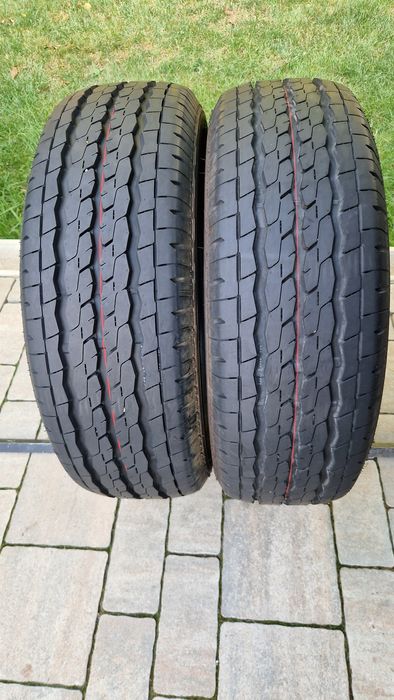Anvelope vara 205 65 R 15 C Firestone