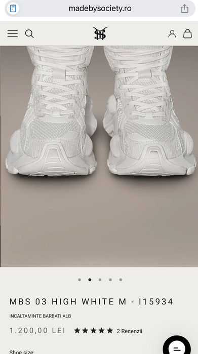 Încălțăminte vagabond 42