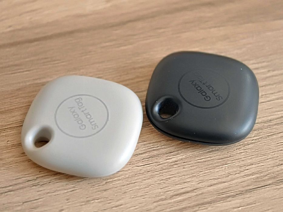 Тракери Samsung Galaxy Smart Tag, Smart Tag+, Smart Tag2