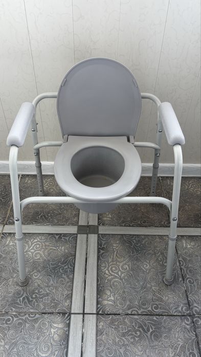 Продам туалет для инвалидов